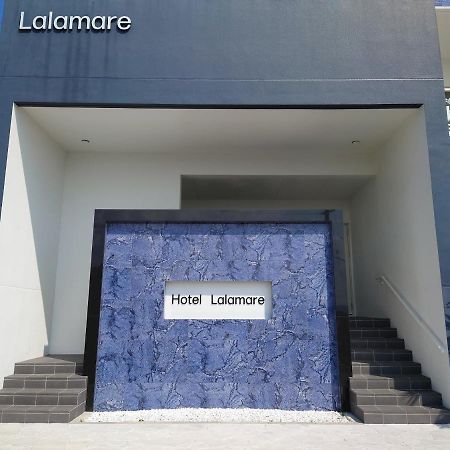 Lalamare Kouri Nakijin Buitenkant foto